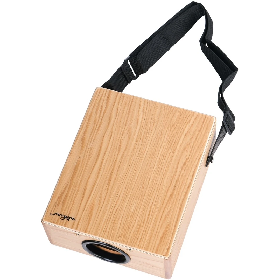 Трэвэл-кахон Мозеръ CJT-1