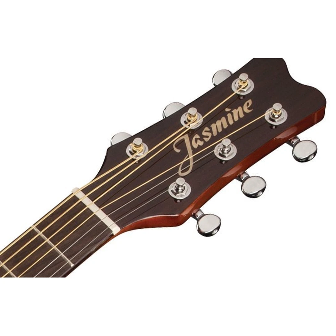 Акустическая гитара Jasmine JD37