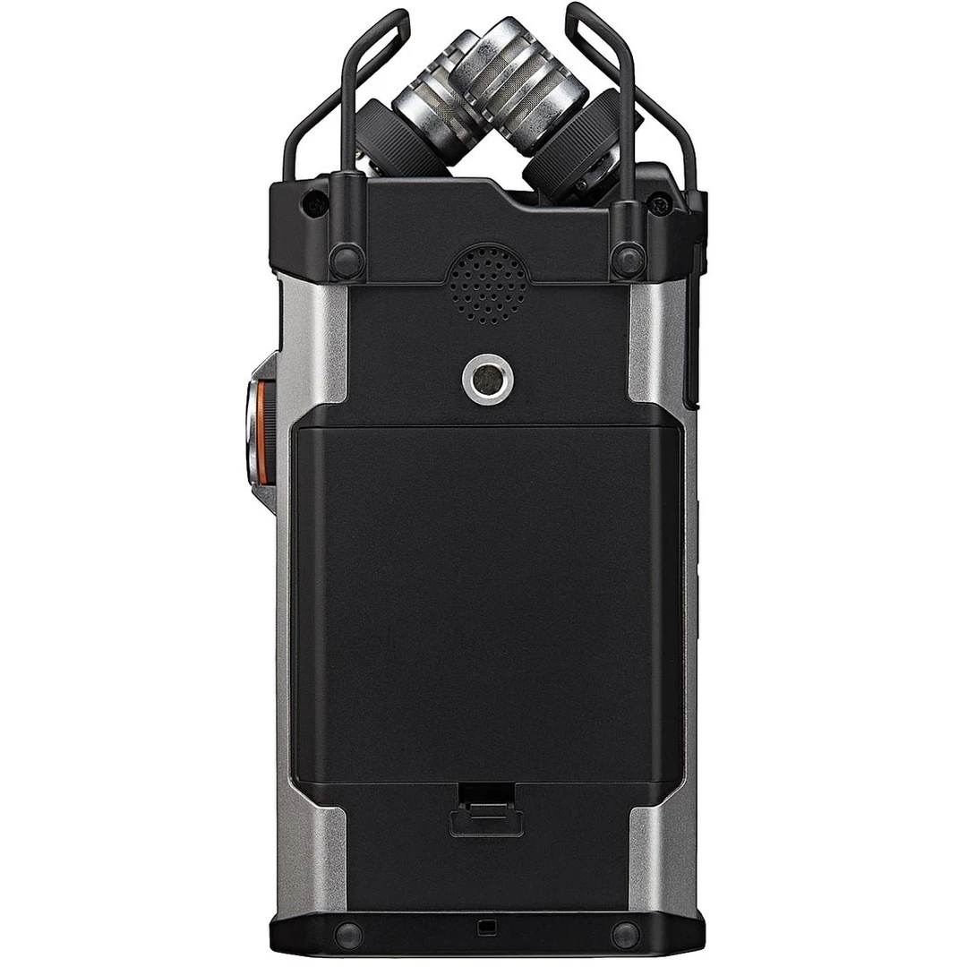Портативный рекордер Tascam DR-44WL