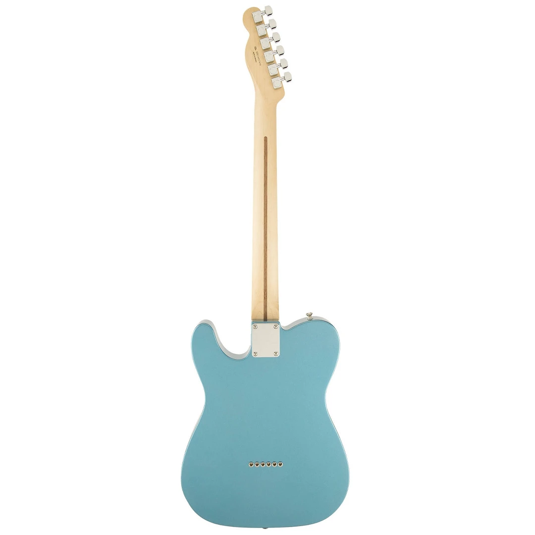 Электрогитара Fender Standard Telecaster LPB
