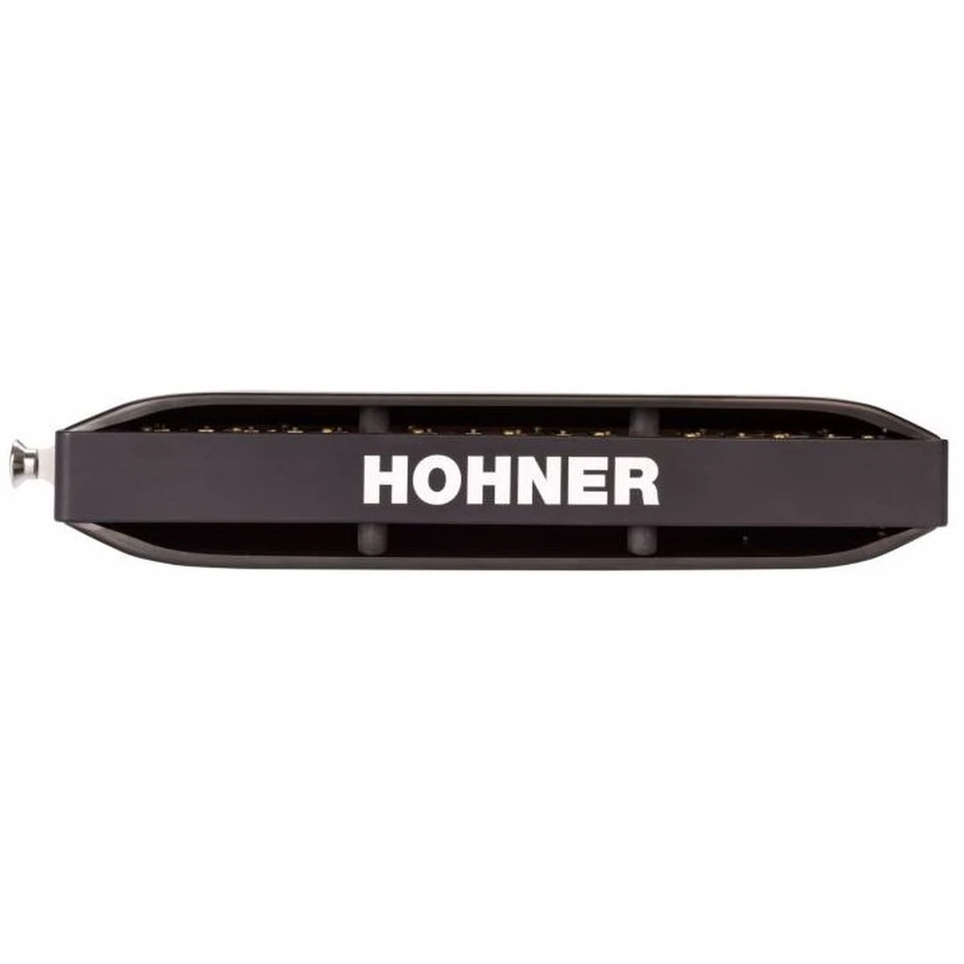 Губная гармошка Hohner Super 64X