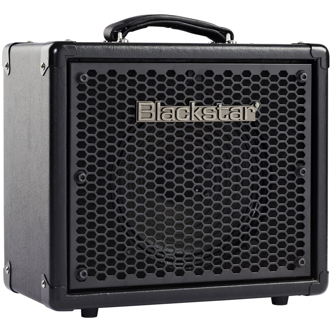 Комбоусилитель Blackstar HT Metal 1