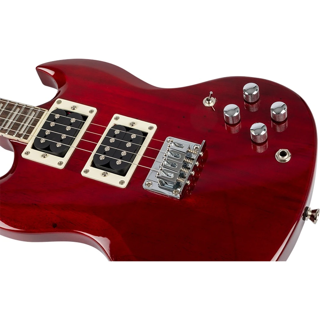 Укулеле Flight Pioneer Tenor CR