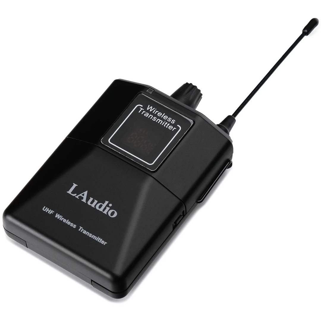 Радиосистема LAudio PRO1-H