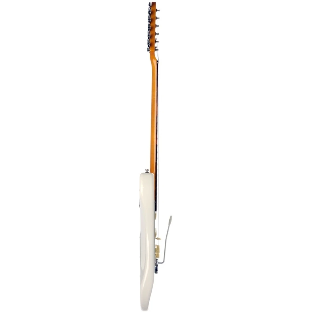 Электрогитара Eko S-300V Vintage Olympic White