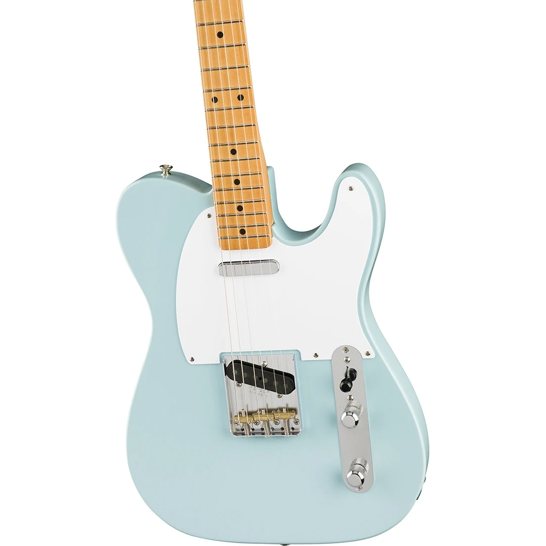 Электрогитара Fender Vintera '50s Telecaster MN Sonic Blue