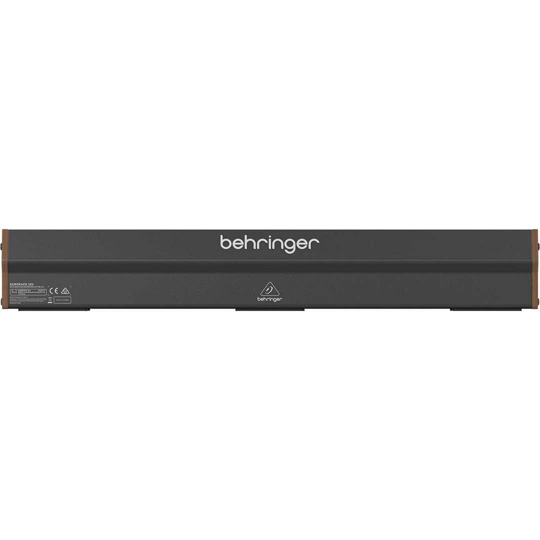 Еврорэк кейс Behringer Eurorack 104