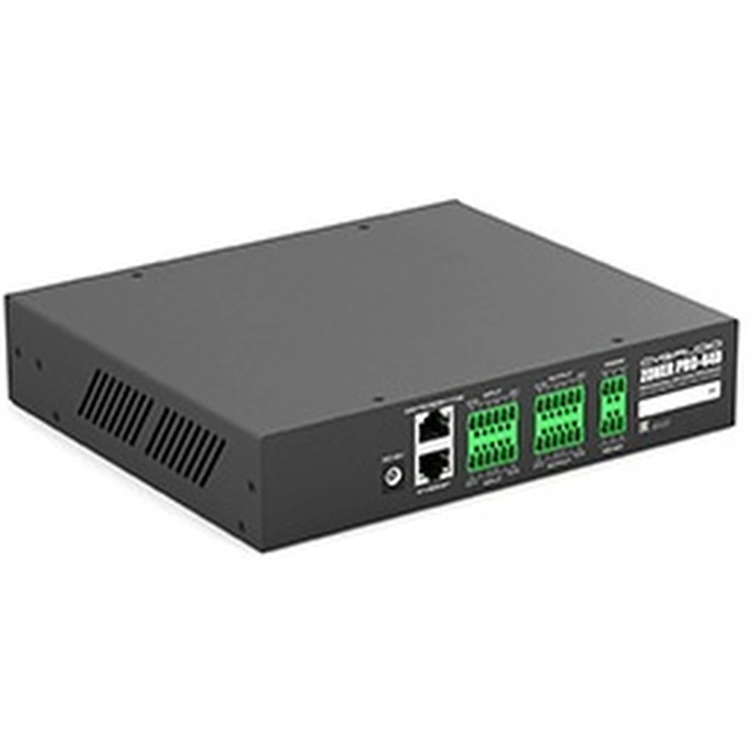 Сигнальный процессор CVGaudio Zoner pro-44D
