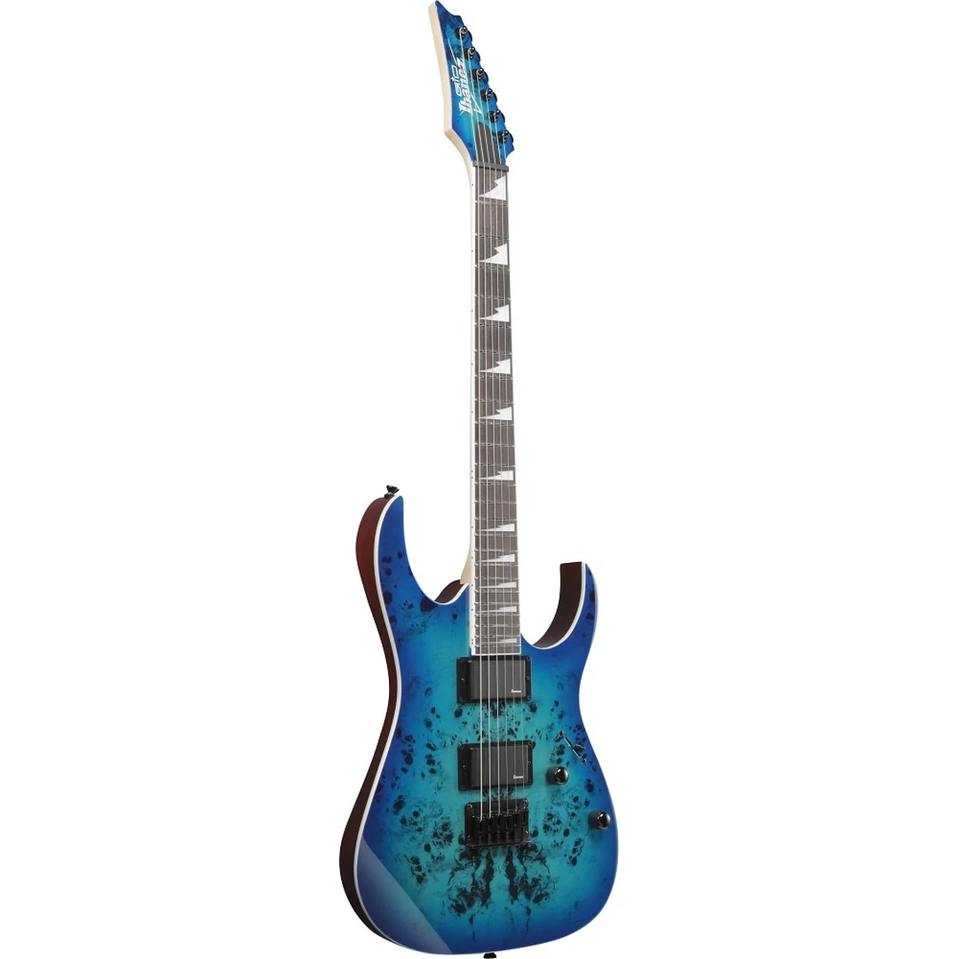 Электрогитара Ibanez GRGR221PA-AQB