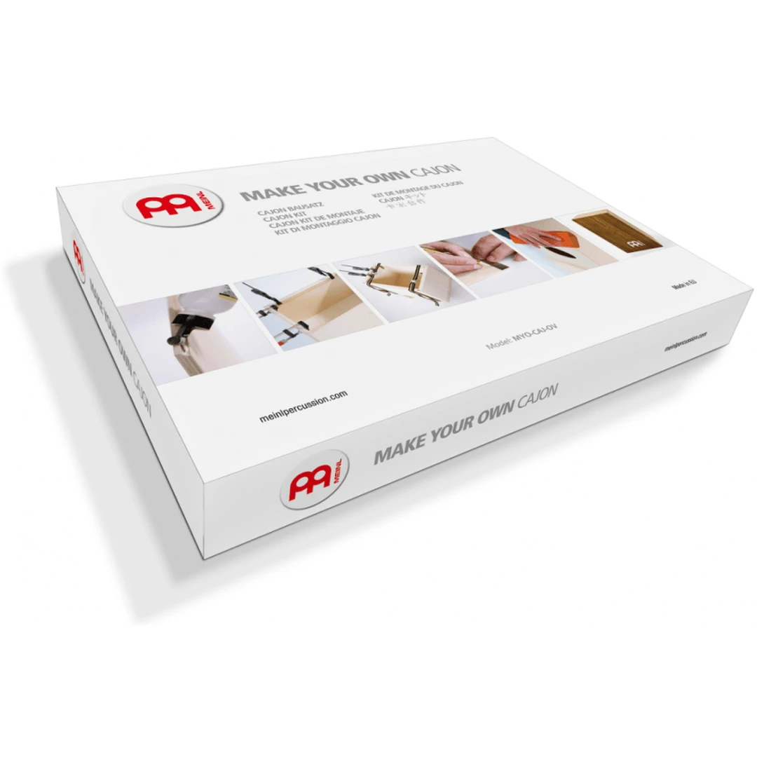 Кахон Meinl MYO-CAJ