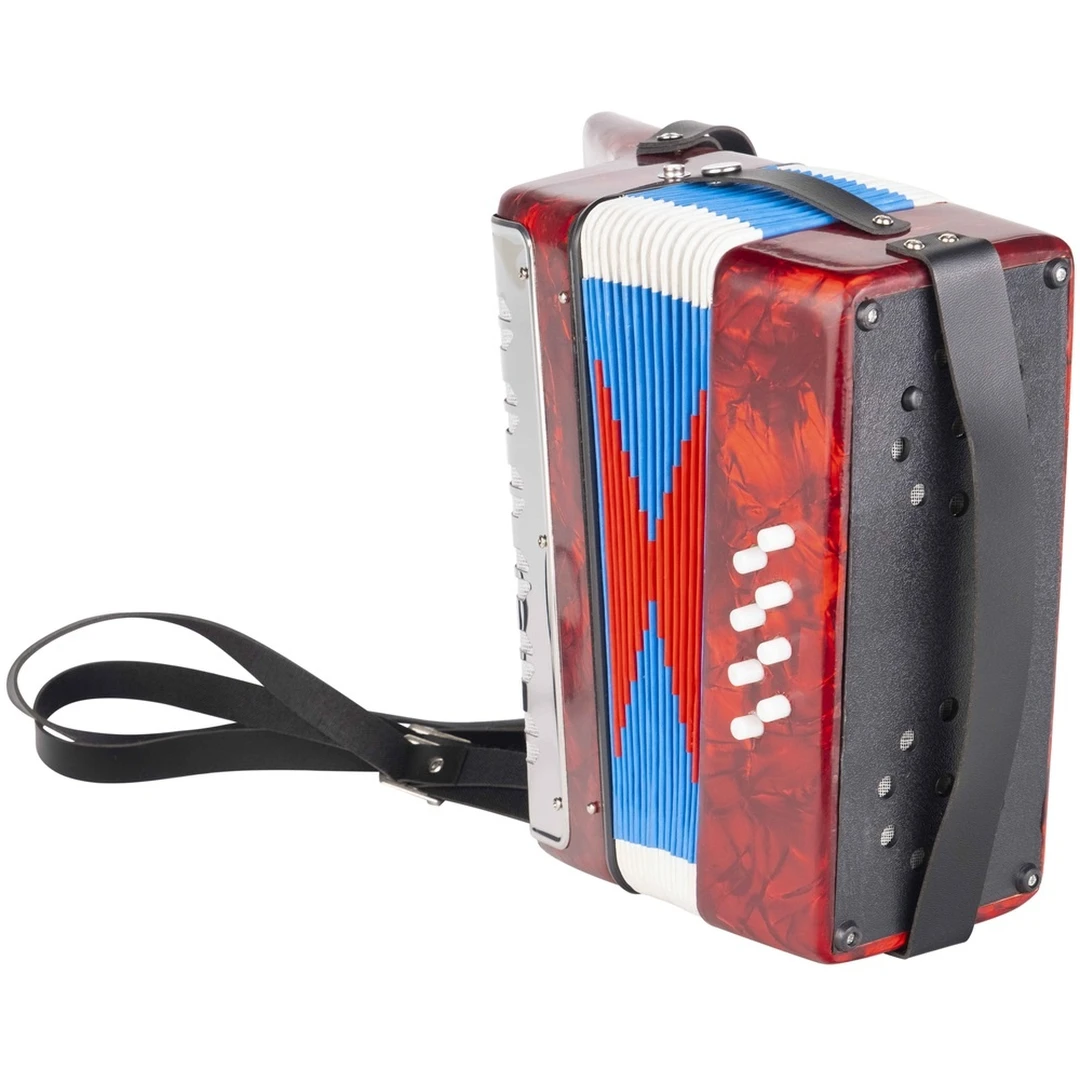Аккордеон Aurus UC104-R