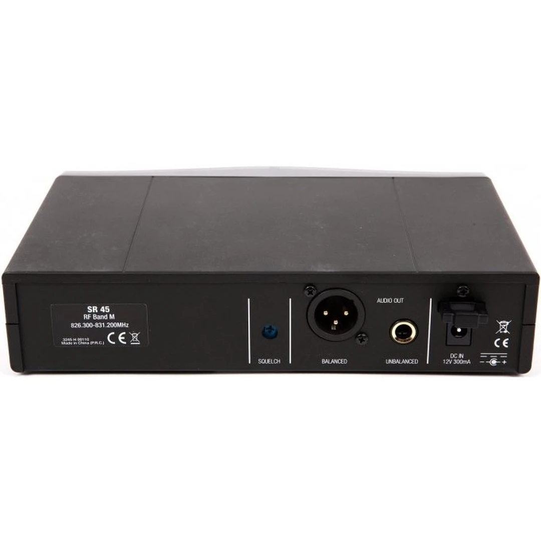 Радиосистема AKG Perception Wireless 45 Pres Set BD B2