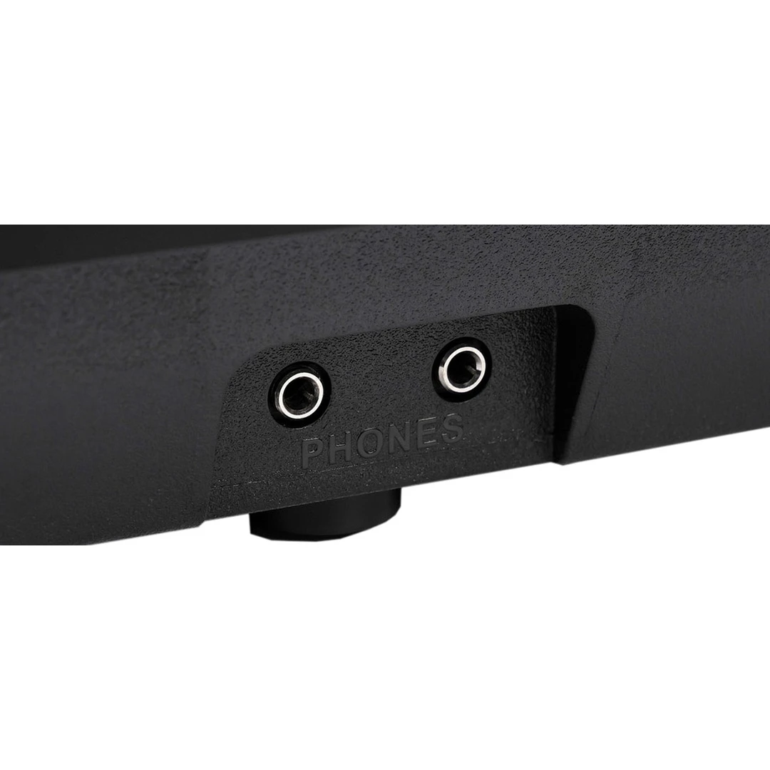 Цифровое пианино Nux NPK-10 BK