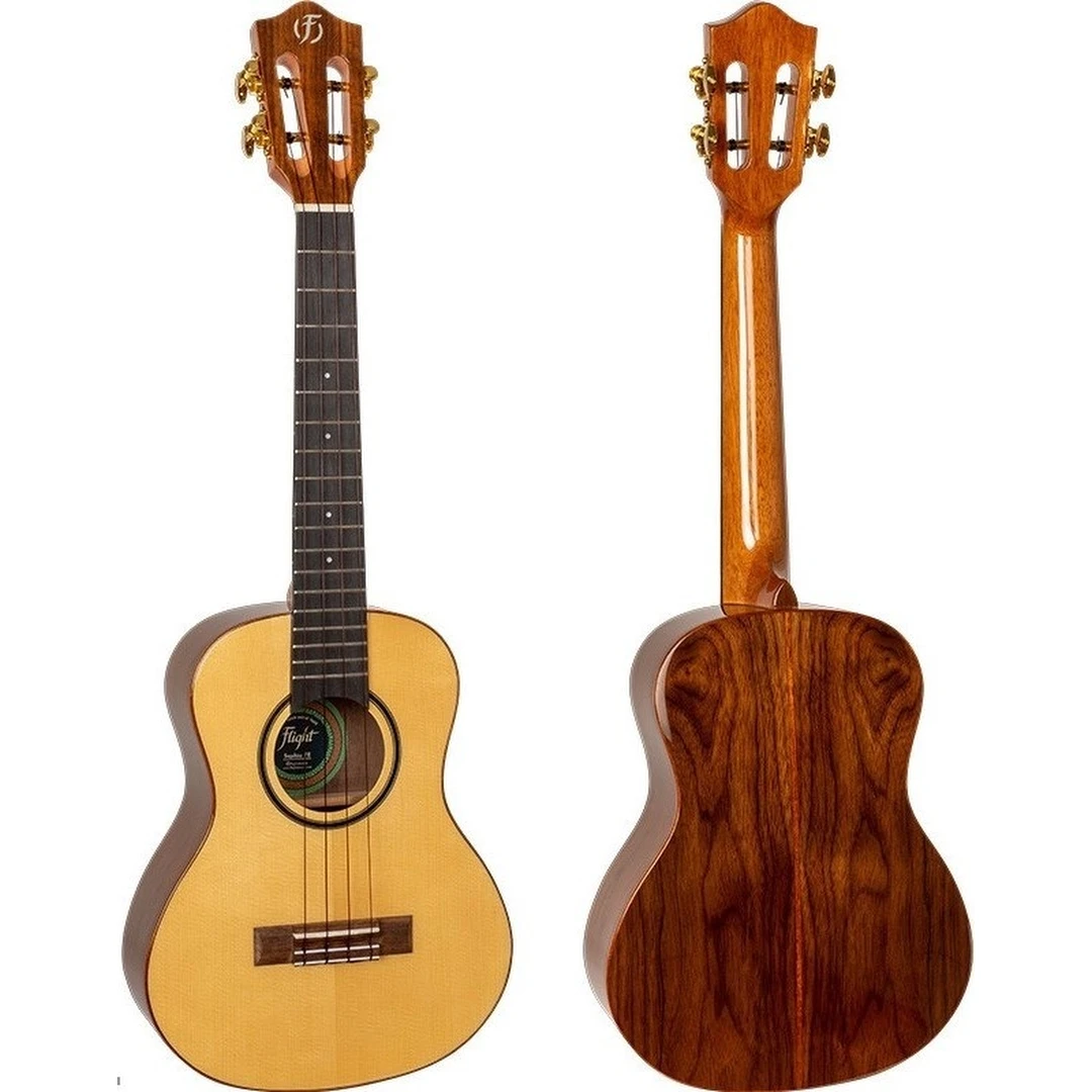 Укулеле Flight Sophia CE