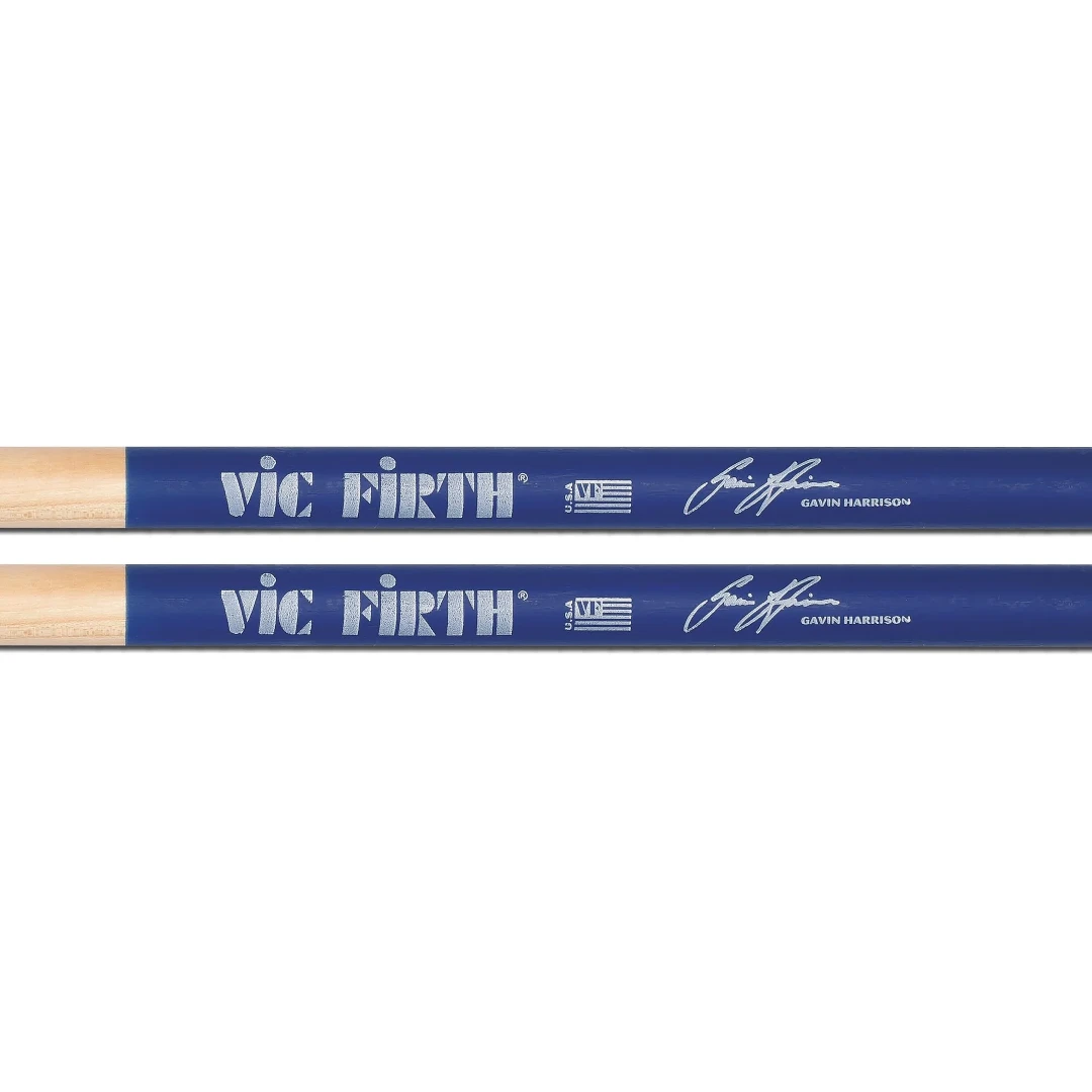 Барабанные палочки Vic Firth Signature Gavin Harrison SHAR2