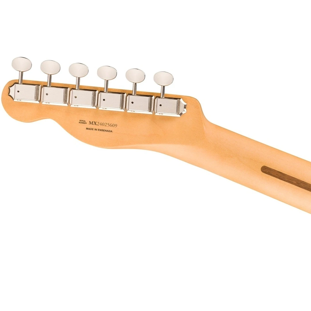 Электрогитара Fender Player II Telecaster RW Polar White