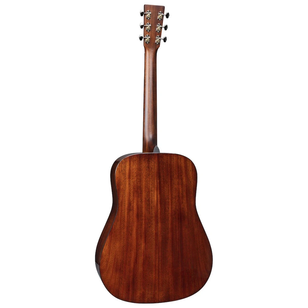 Акустическая гитара Martin D-18 Standard Series