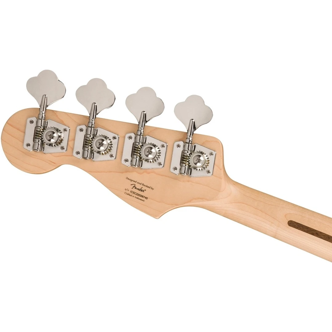 Бас-гитара Fender Squier Sonic Precision Bass MN California Blue