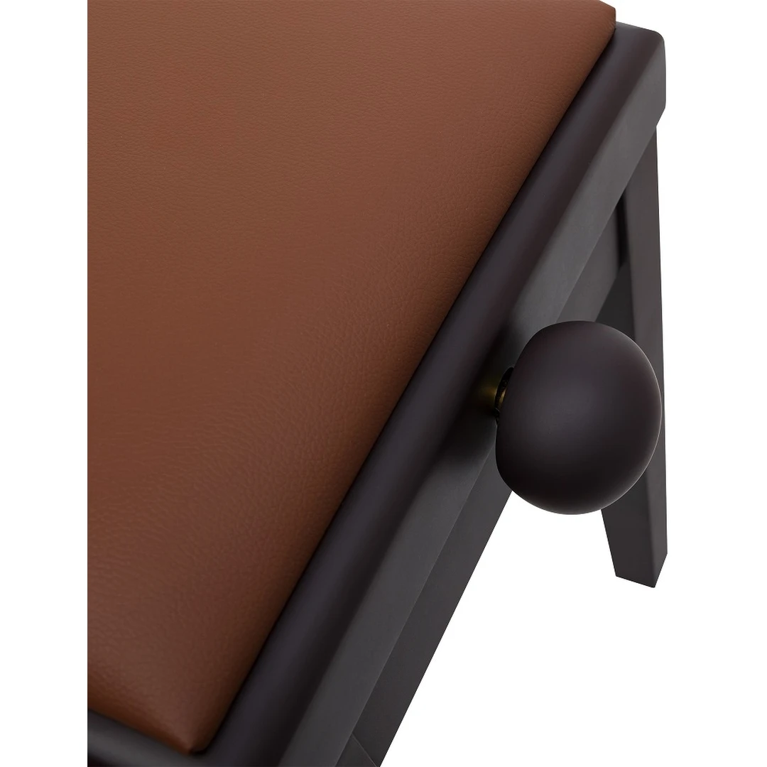 Банкетка Rockdale Rhapsody 131 Rosewood Brown