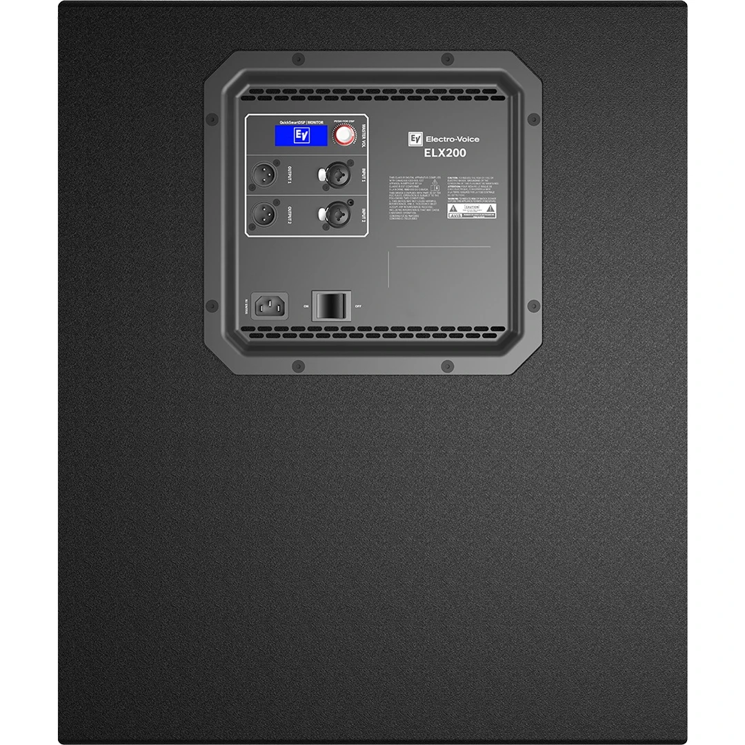 Сабвуфер Electro-Voice ELX200-18SP-GL