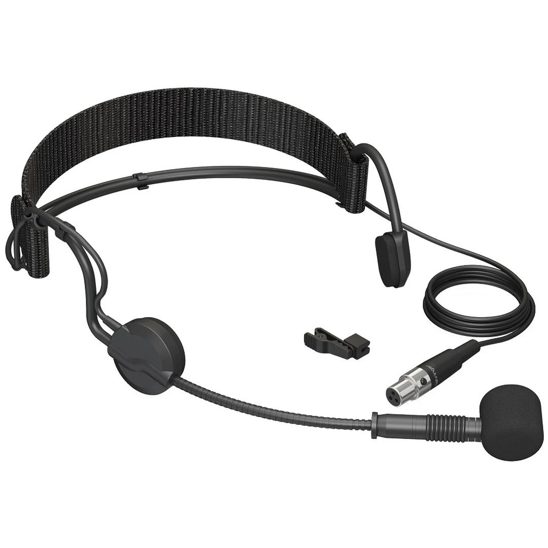 Головной микрофон Behringer BC444
