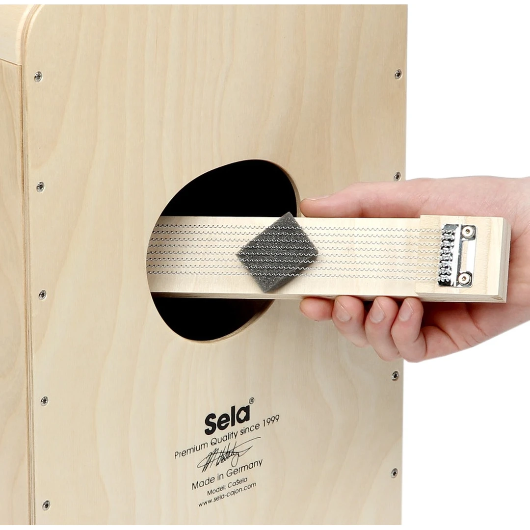 Подструнник для кахона Sela SE 007 Snare Traverse