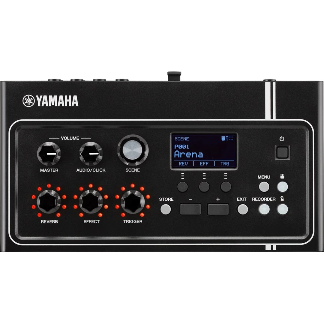 Звуковой модуль для ударной установки Yamaha EAD10