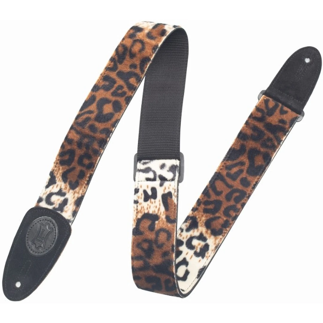 Ремень для гитары Levy's MSSF8-LYX