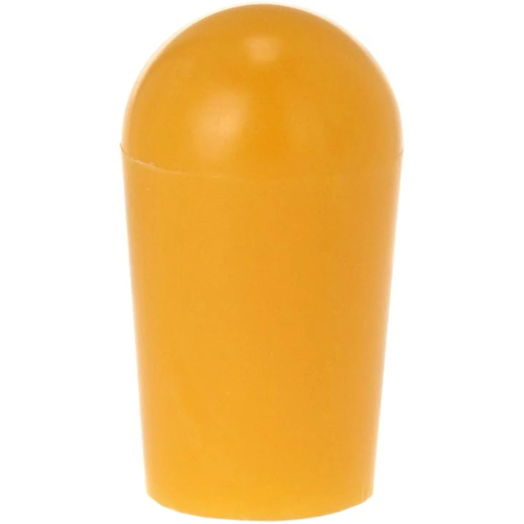 Ручка для переключателя Gibson Toggle Switch Cap Amber