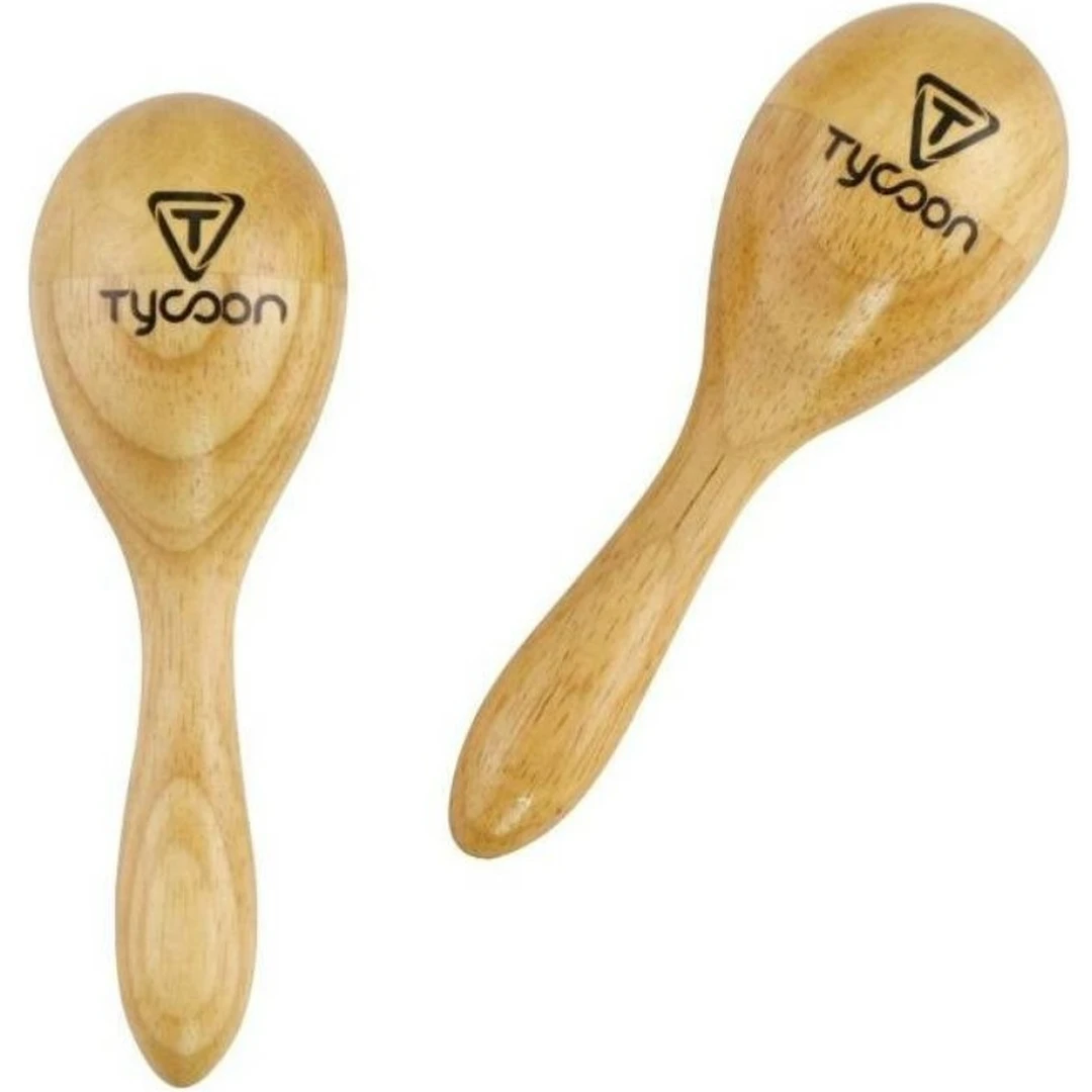 Маракасы Tycoon TMW-M