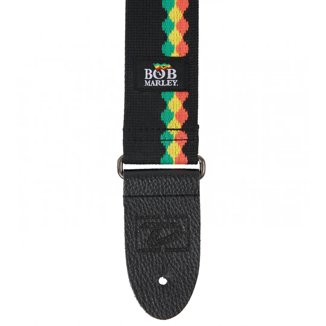 Ремень для гитары Dunlop BOB02 Hacky Sack