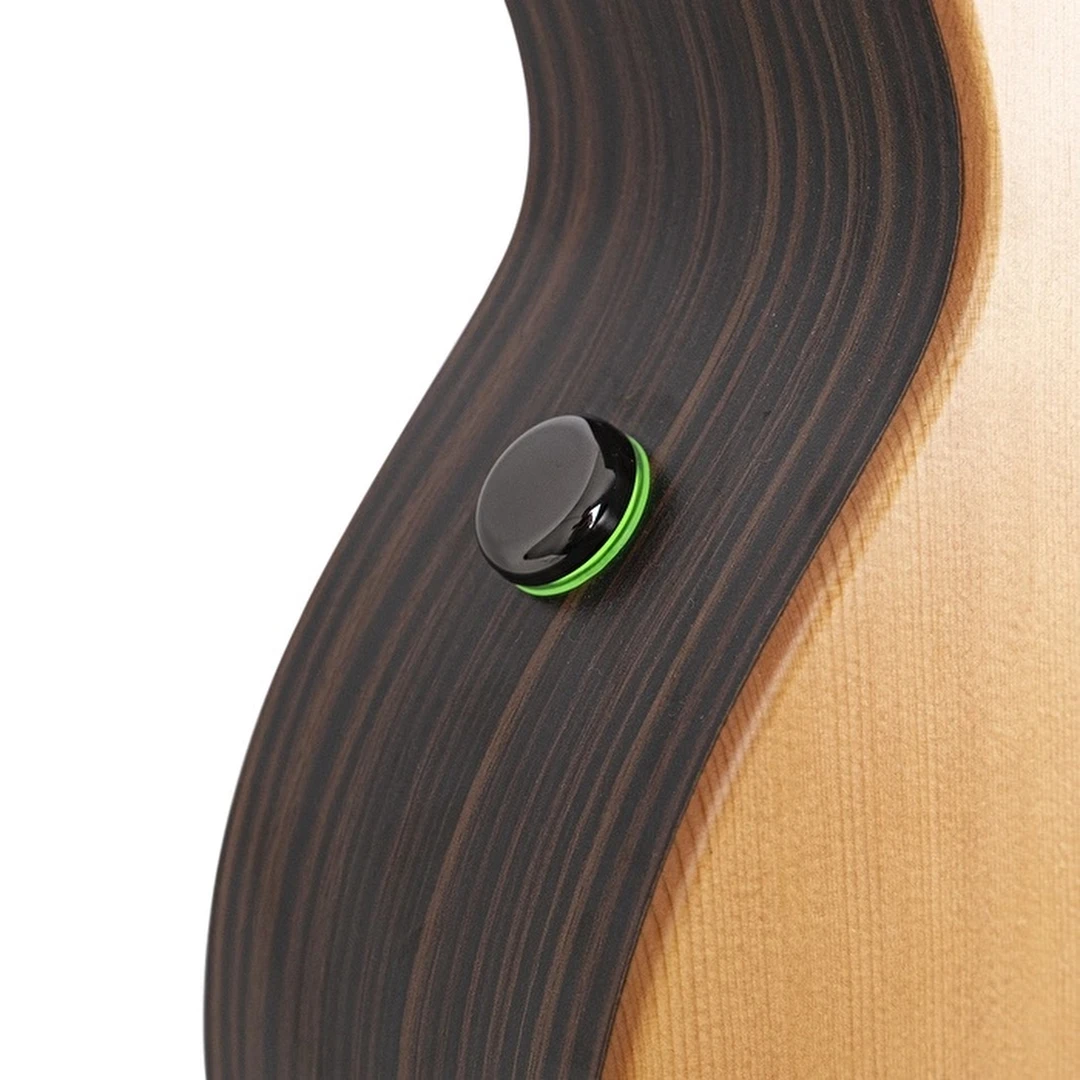 Трансакустическая гитара Enya EA-X1 PRO MAX/SP1S + набор аксессуаров