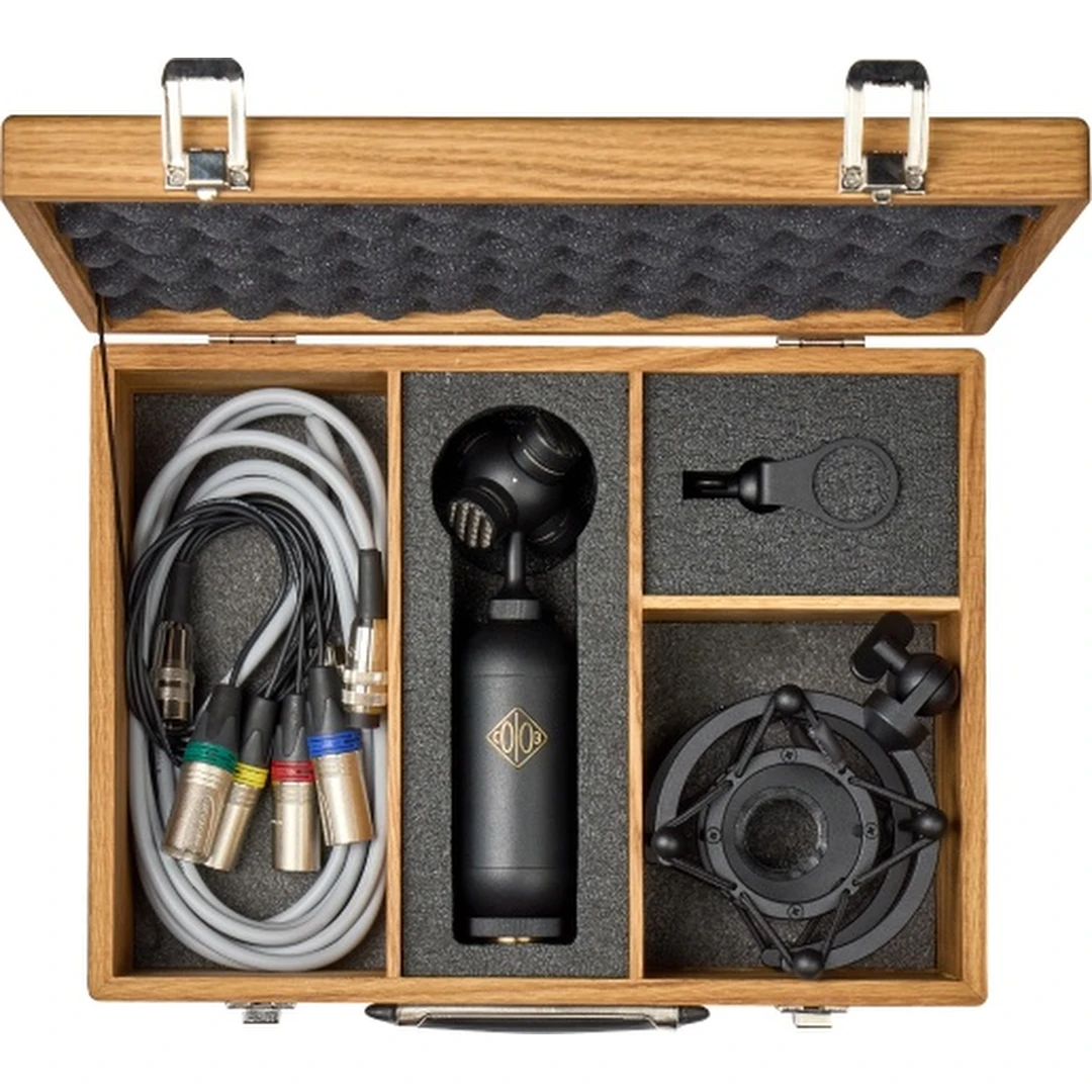 Микрофон Союз 013 Ambisonic