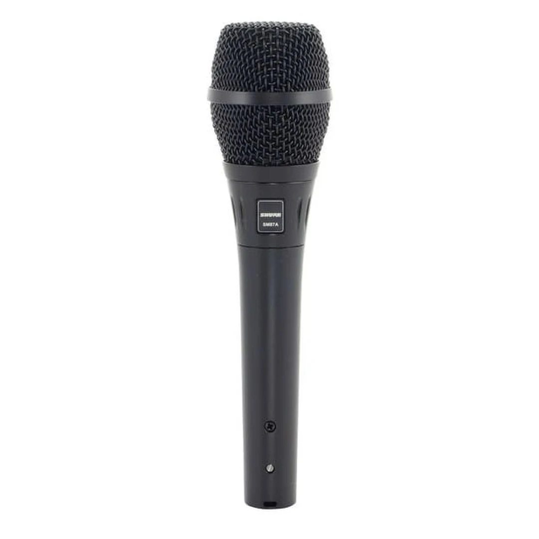 Микрофон Shure SM87A