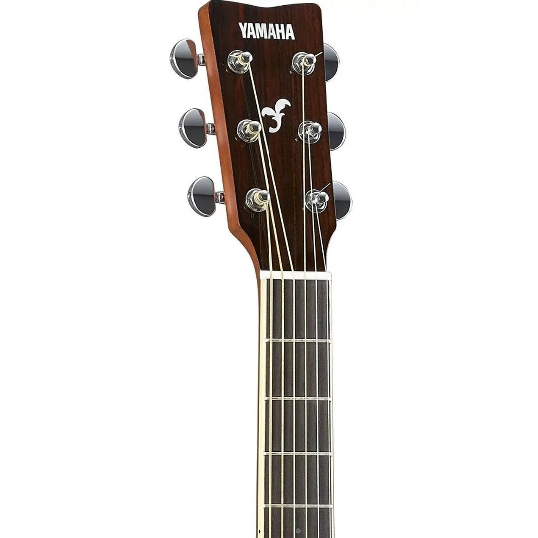 Электроакустическая гитара Yamaha TransAcoustic FS-TA BS