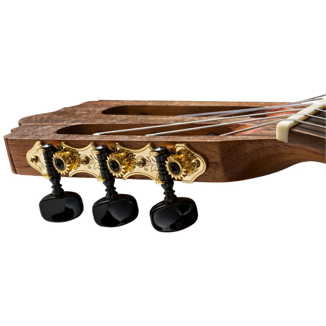 Классическая гитара La Mancha Rubi SMX