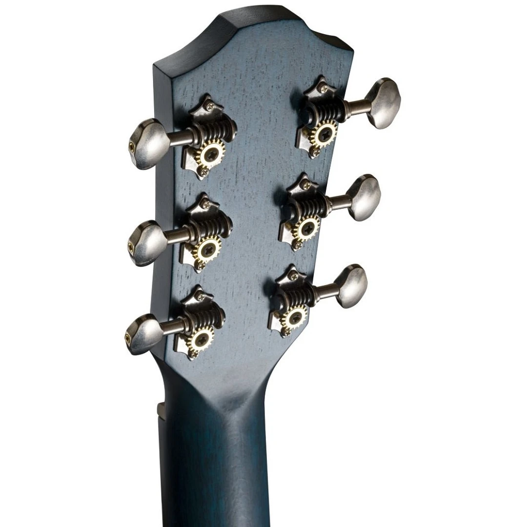 Акустическая гитара Baton Rouge X11LS/F-SBB