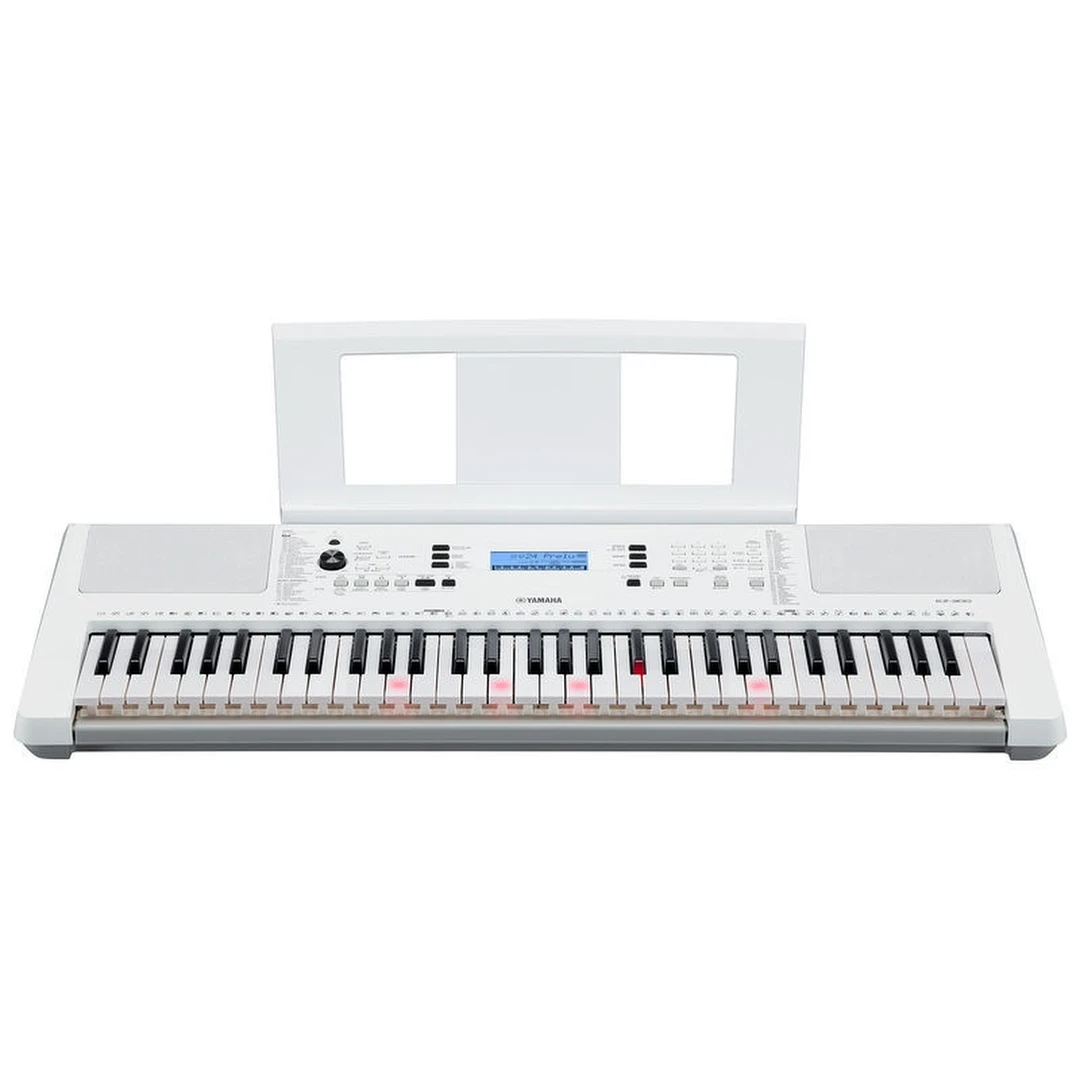 Синтезатор Yamaha EZ300