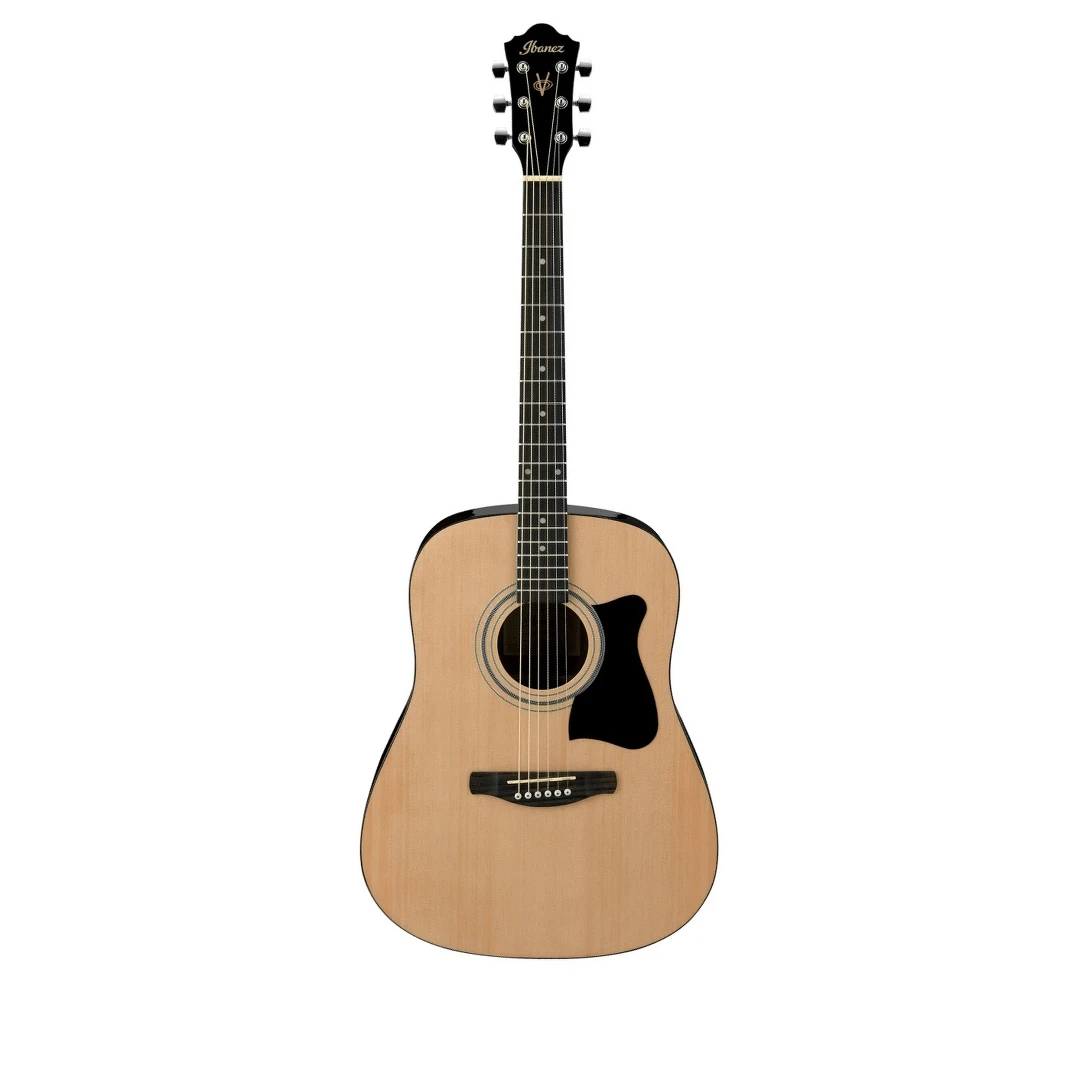 Гитарный набор Ibanez V50NJP-OPN