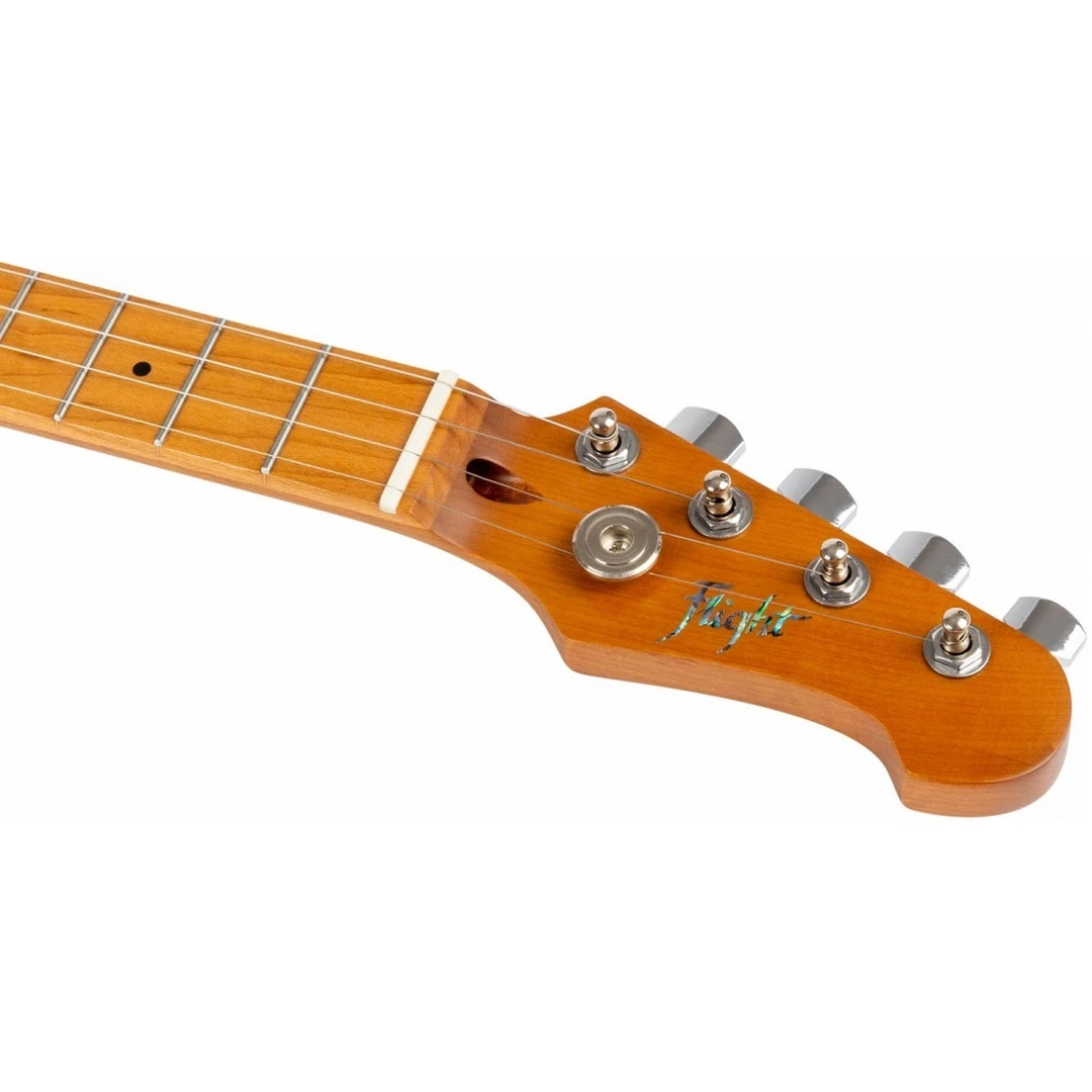 Укулеле Flight Pathfinder Baritone OBL