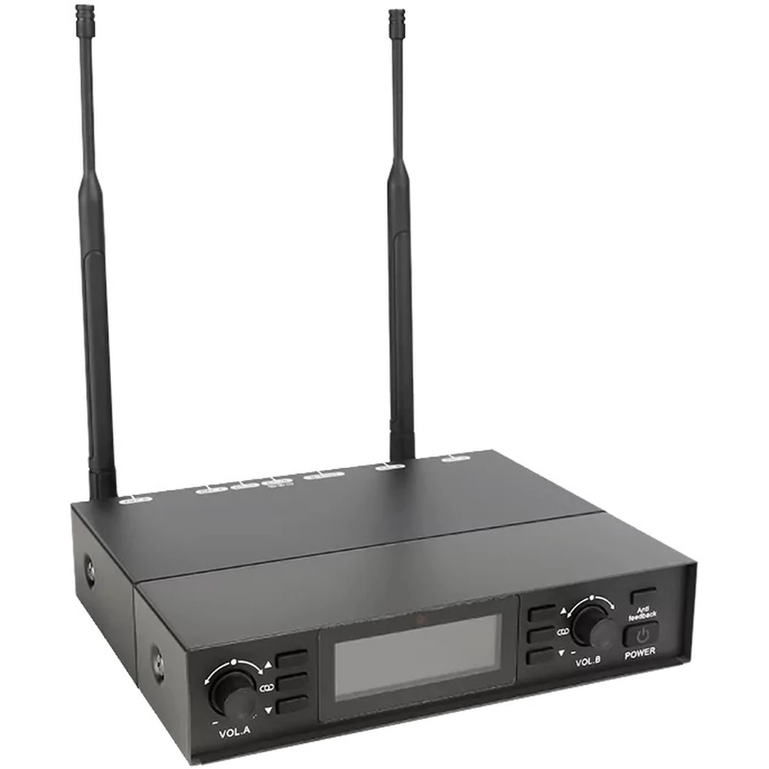 Радиосистема Axelvox DX800FK