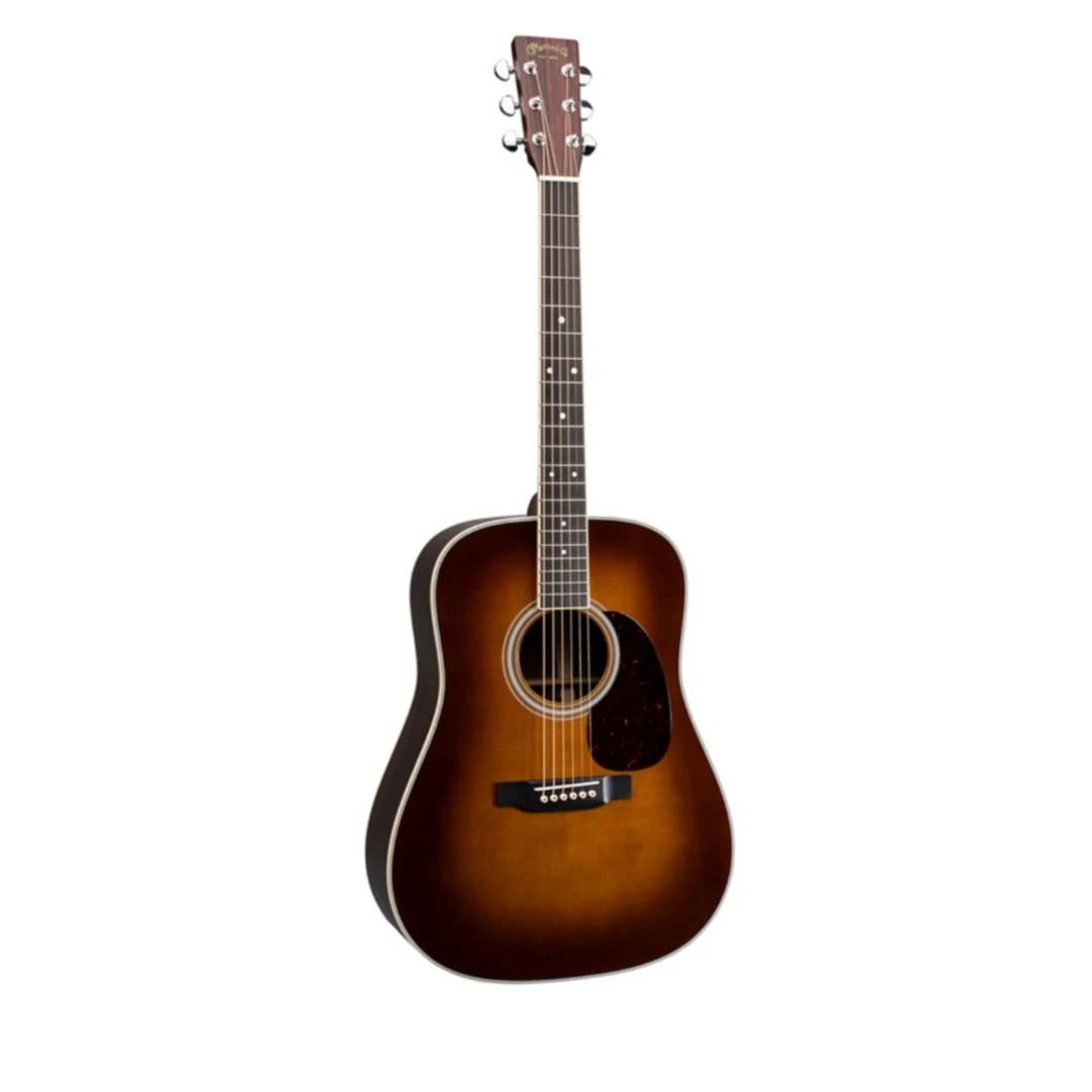 Акустическая гитара Martin D-35 Ambertone Standard Series