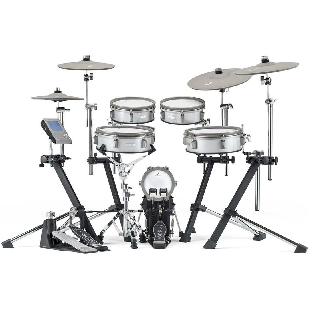 Электронная ударная установка Efnote EST-3 Kit A