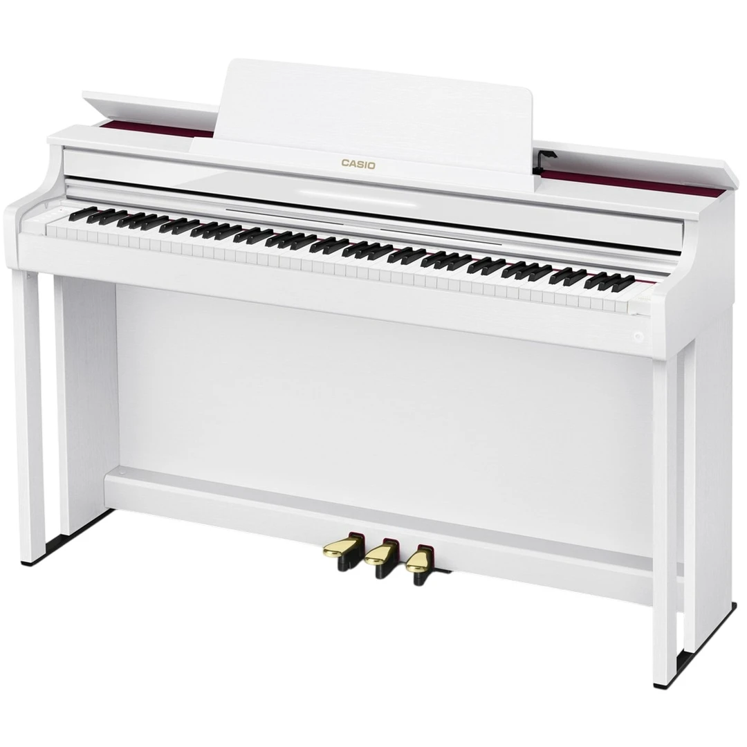 Цифровое пианино Casio Celviano AP-550WE
