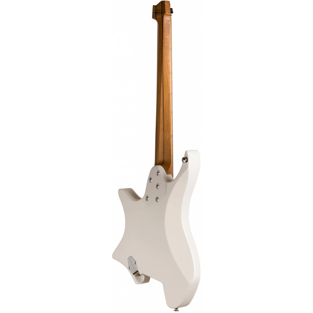 Электрогитара Strandberg Boden Classic 7 Ghost White