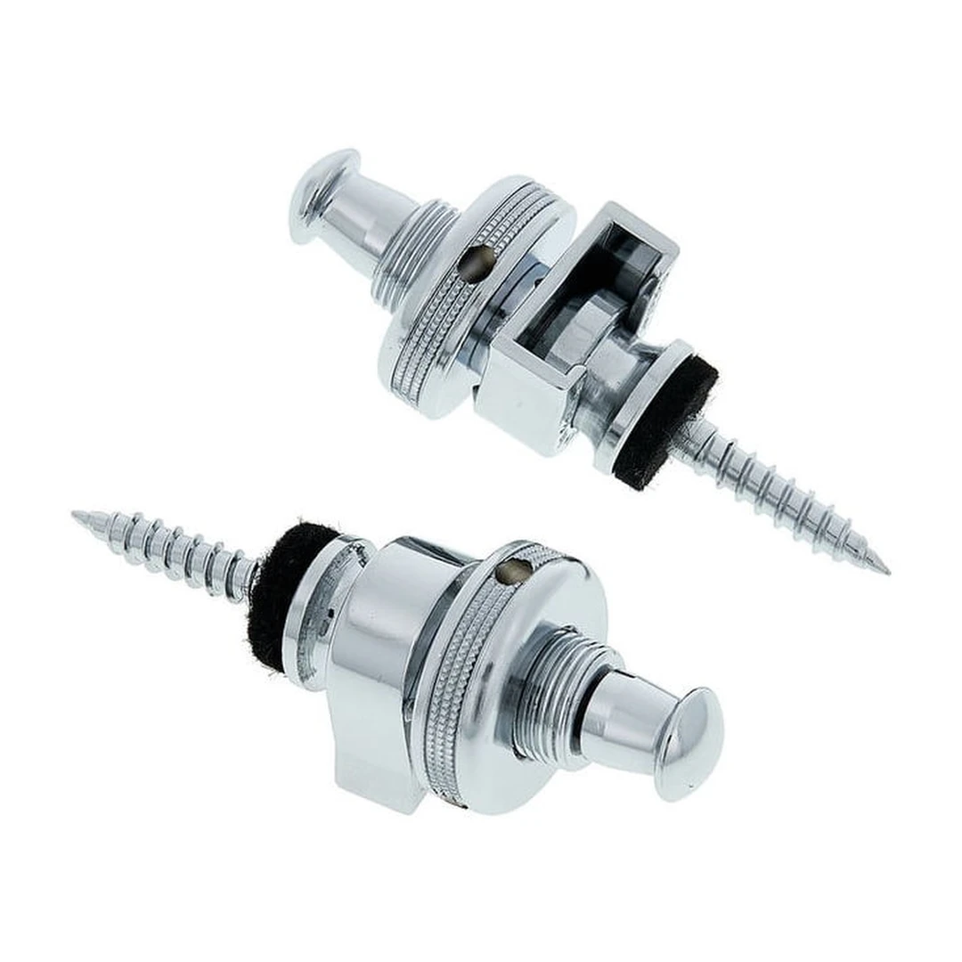 Стреплок Schaller 14010201 Security Lock
