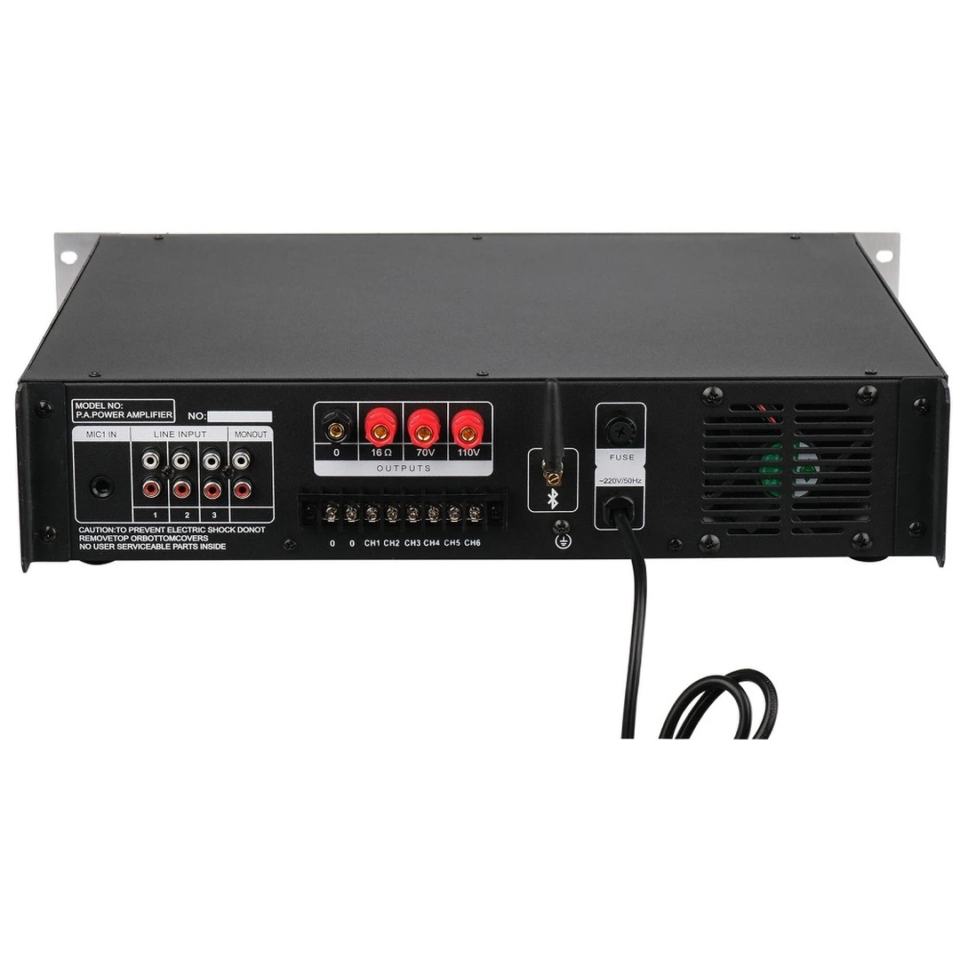 Усилитель TADS DS-8360