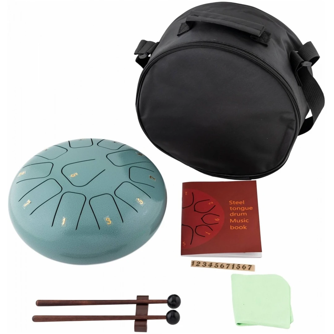 Глюкофон Bee DF1104 Green