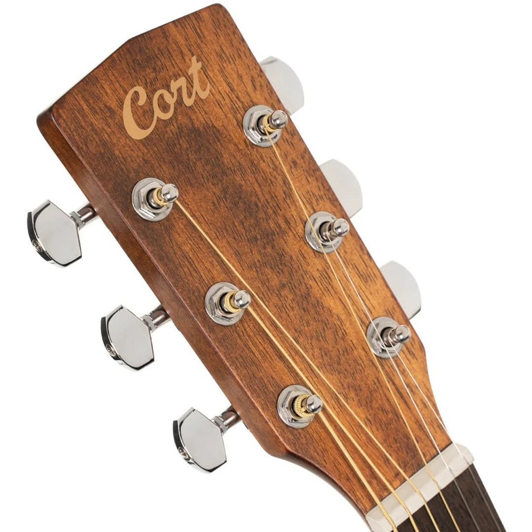 Акустическая гитара Cort L60 NAT