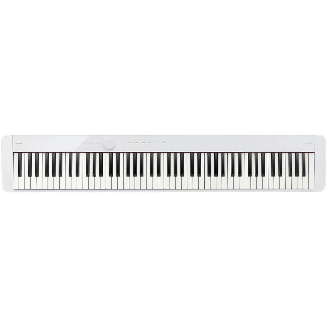Цифровое пианино Casio Privia PX-S1100WE